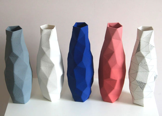 3D Clay Printing – The preferred guide to Clay and Ceramics 3D Printing