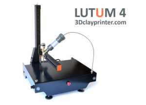 3D Clay Printing – The preferred guide to Clay and Ceramics 3D Printing